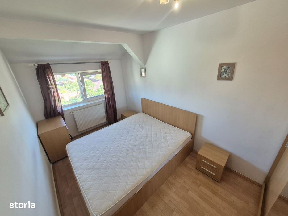 2 Cam-Aradului-5 Min Iulius Town-54MP-Mobilat-Centrala-72.000 Euro!Neg