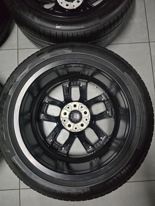 Roti Bmw M, i4, g26, R18, jante originale