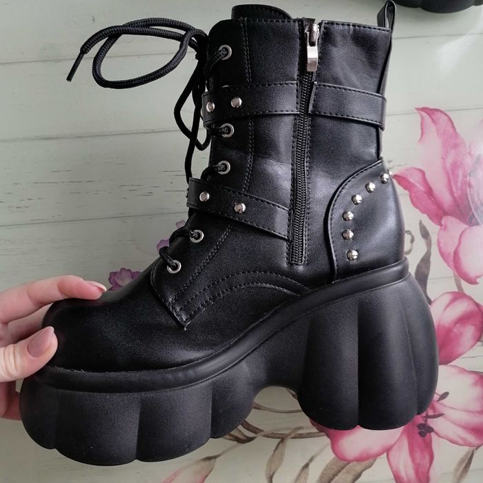 Сапожки 40 размер