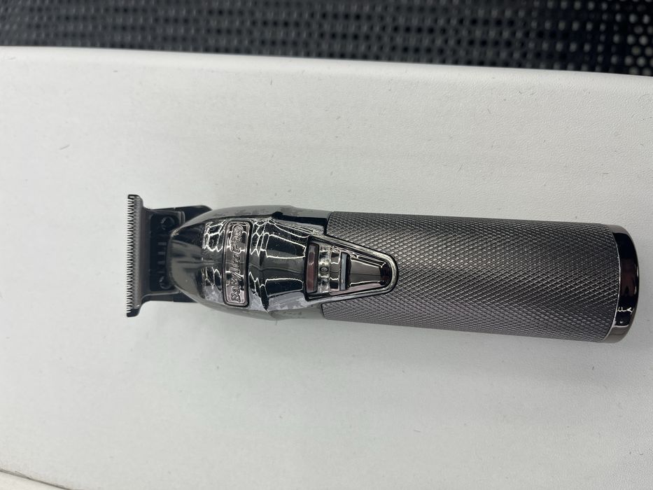 Babyliss skeleton