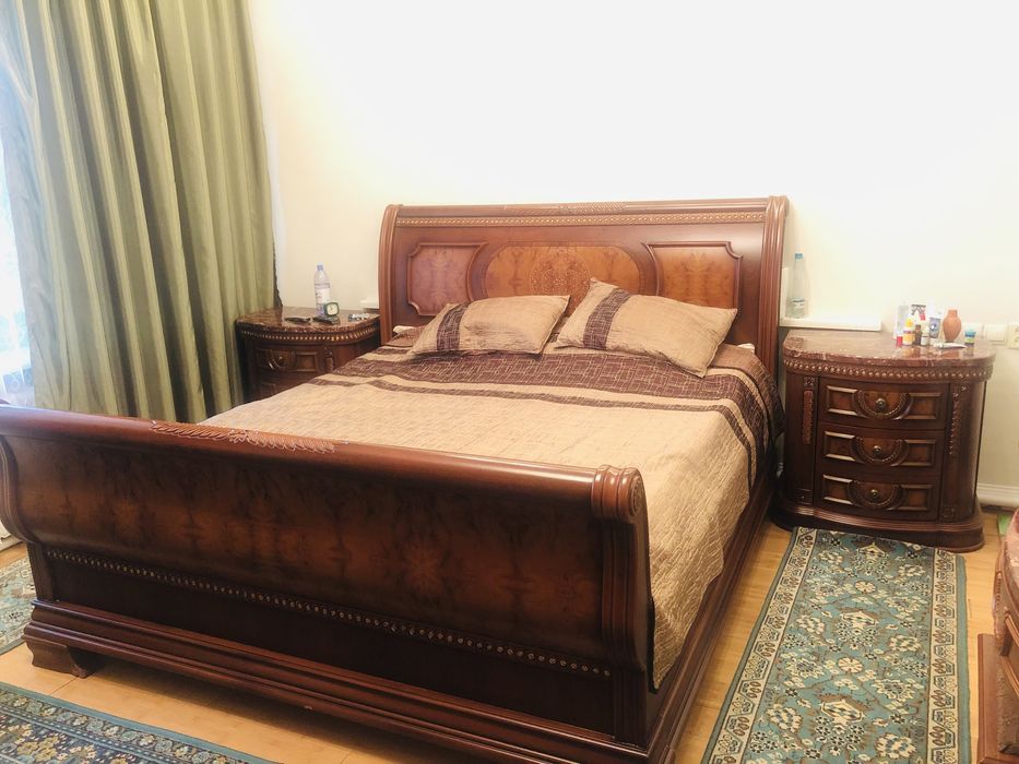 Гарнитур спальний