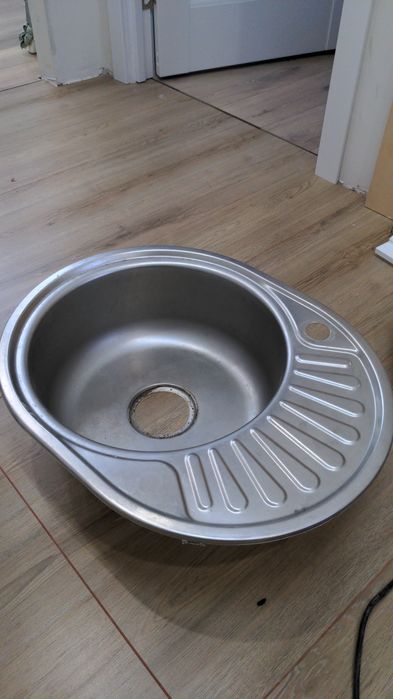 Раковина на кухню