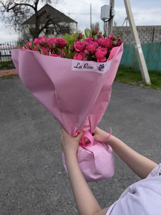 Цветы продам по 7000тыс