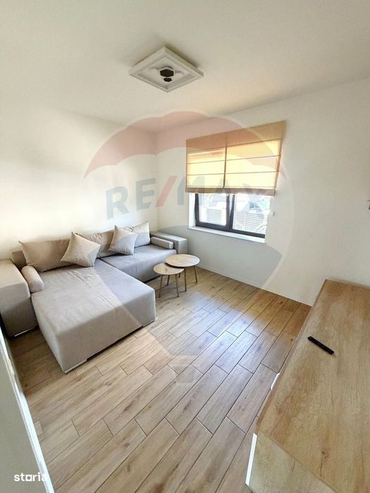 Apartament in casa 3 camere