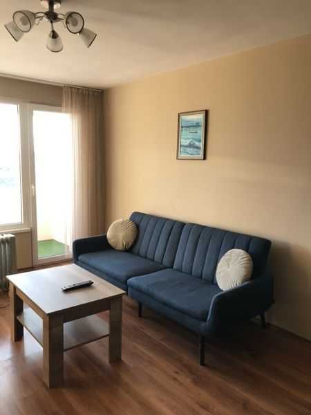 Дава се под наем Двустаен апартамент в Бургас, Зорница - 55 кв.м за 225 € - Снимка #7