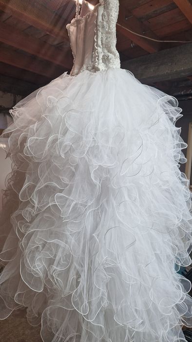 Rochie de mireasă