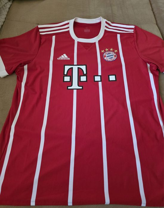 Bayern Munchen оригинална тениска