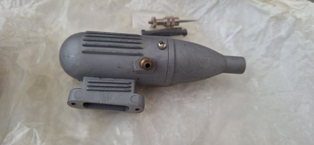 Motor termic Modelism Thunder Tiger 15 III R/C