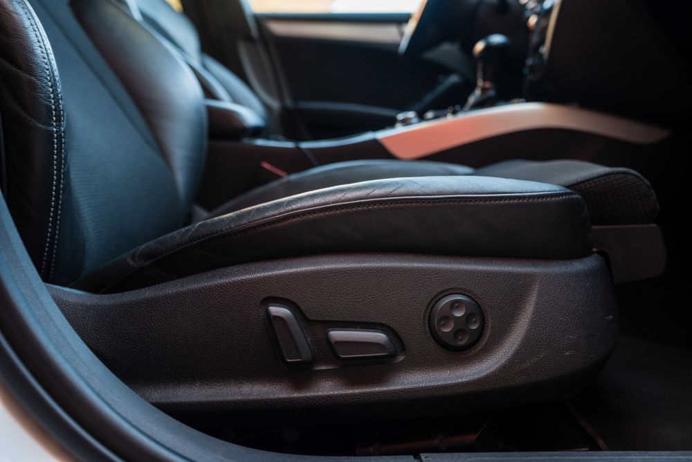 Audi a4 3.0 TDI Quattro