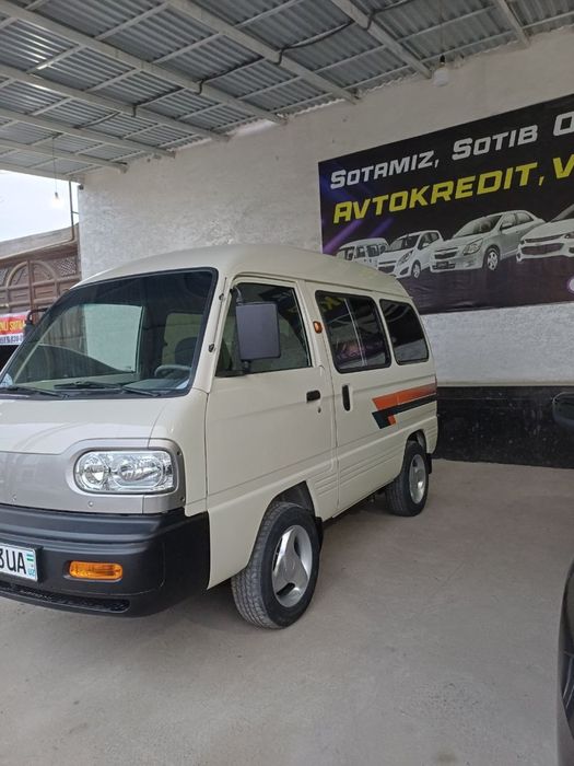 Damas 2018 срочно сотилади