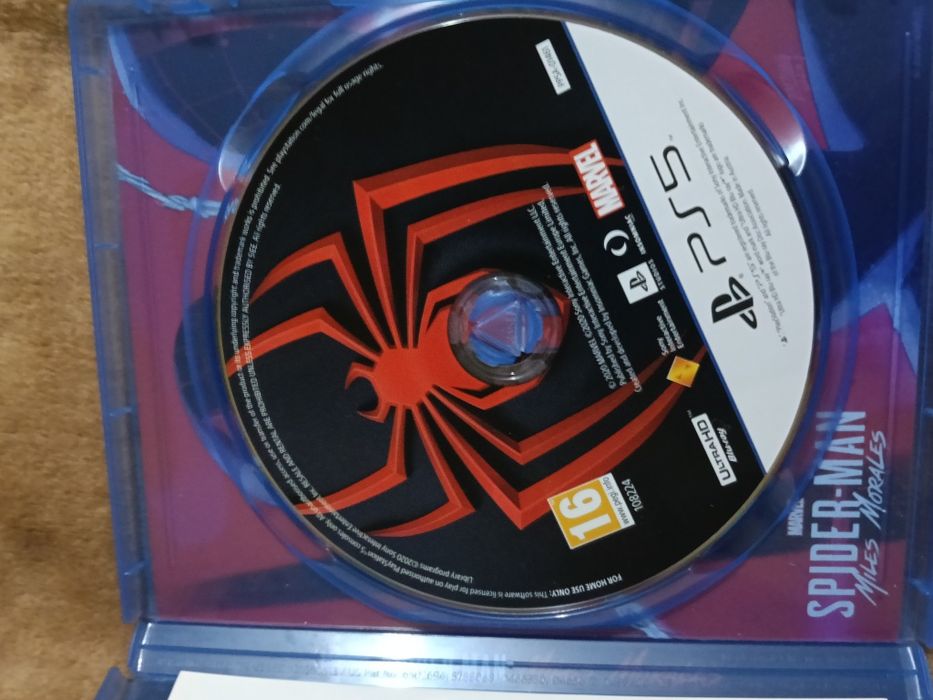 Jocuri pentru ps 4/5