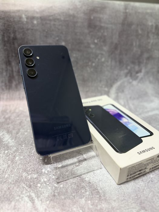 Samaung A55/256gb(Сатпаев Абая 63,1)Лот 100/5868