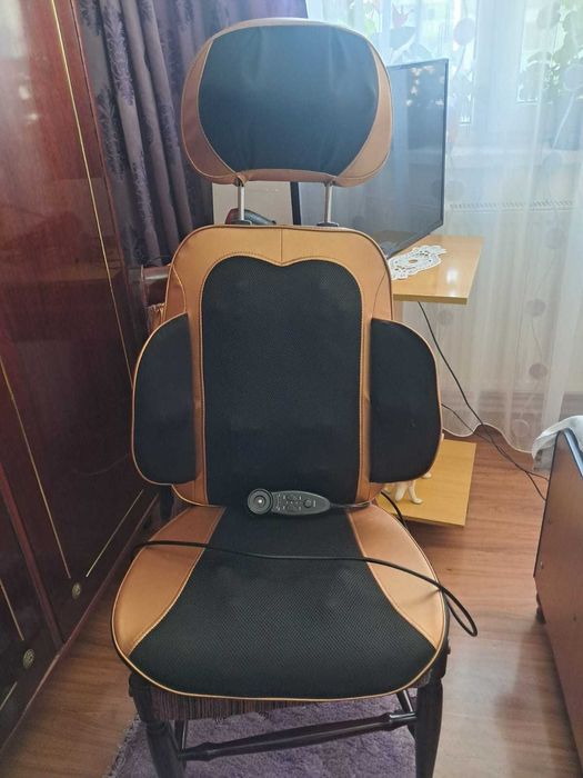 Aparat pentru masaj portabil