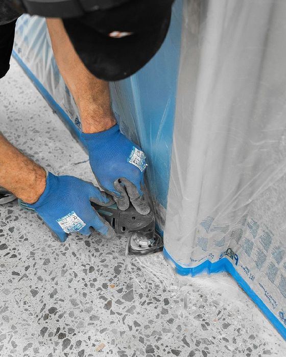 Бетон полировка абез пиления бетона