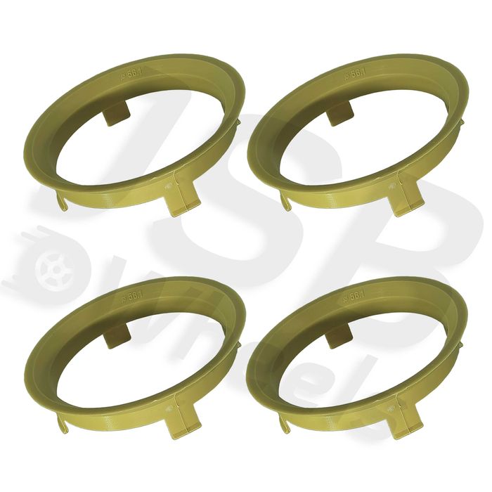 Inele centrare ghidaj jante Honda diferite dimensiuni