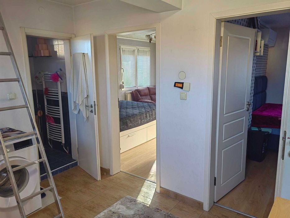 Къща в кв. Левски