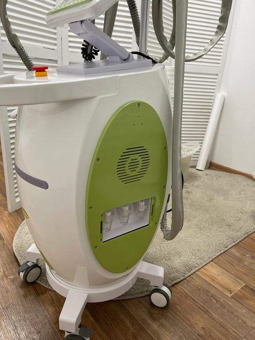 Аппарат массжаный LPG