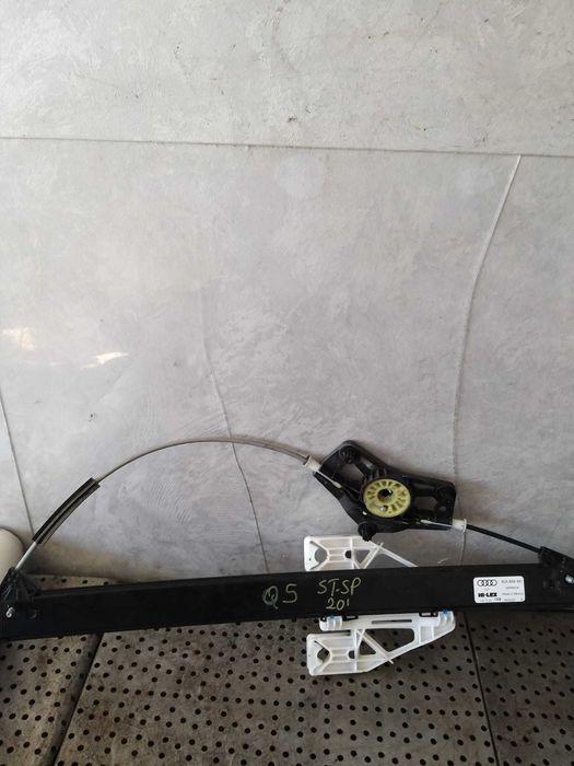 Macara geam electric stanga spate audi q5 fy 2020 80a839461
