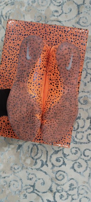 Боксерка Machomai leopard