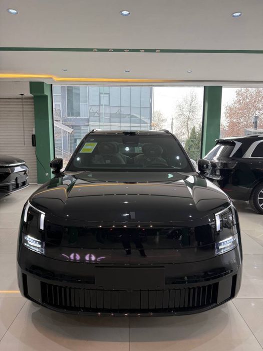 LYNK&COO 900 3 yil garantiya servis bor