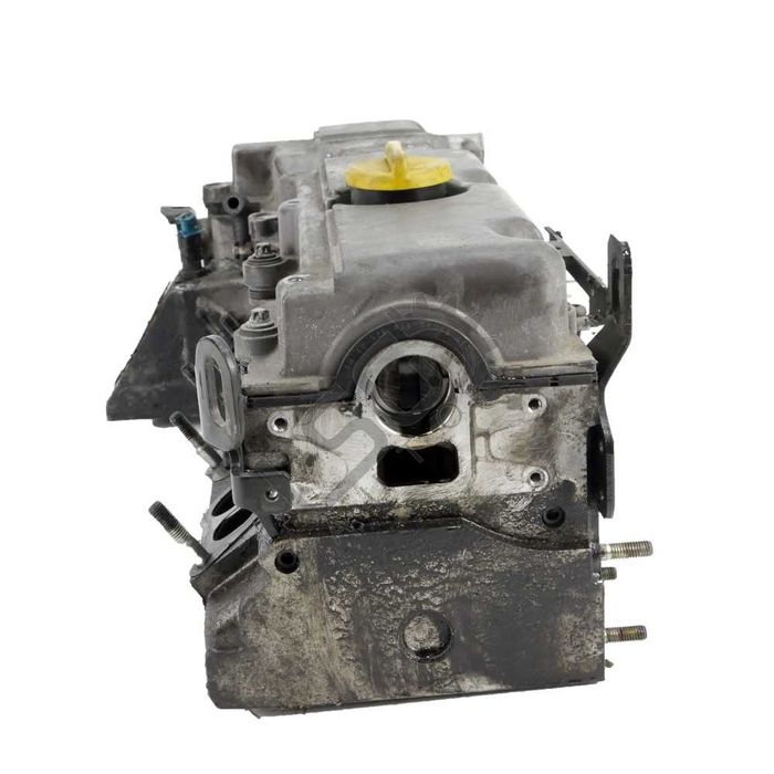 Оборудвана цилиндрова глава Saab 9-3 ID: 120321