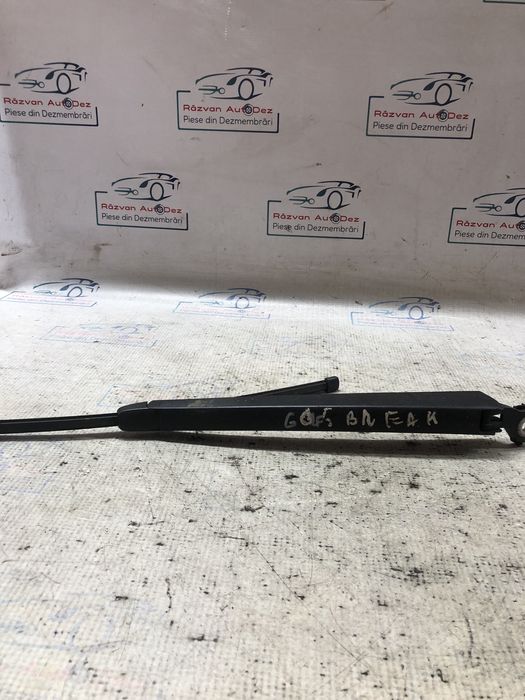 stergator hayon volkswagen golf 5 2006