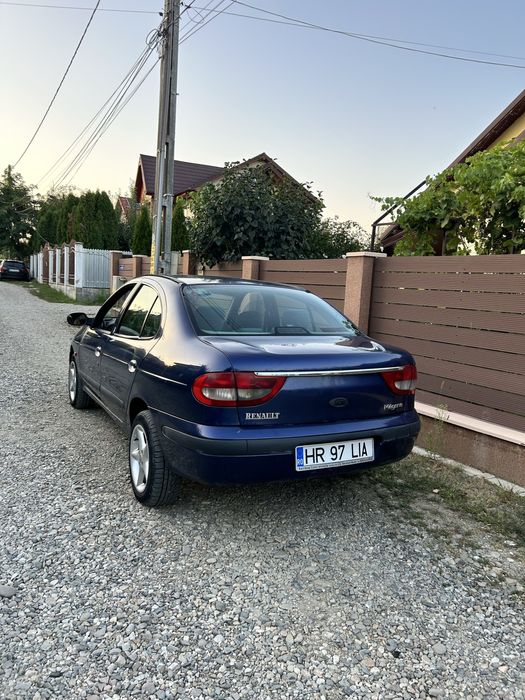Vand Renault Megane 1 facelift