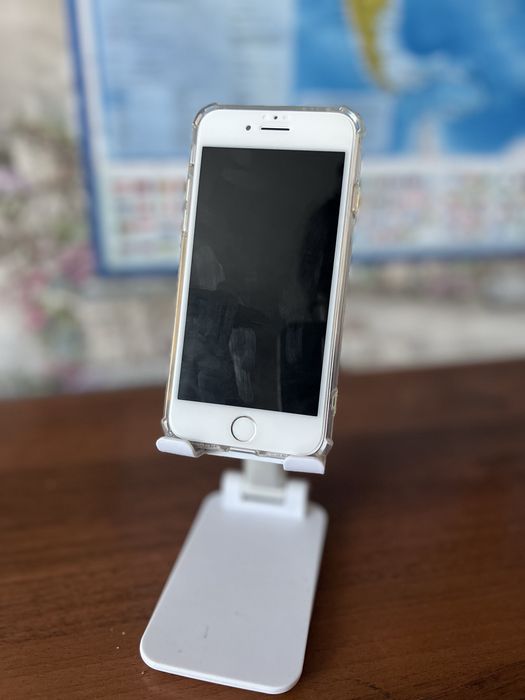 iPhone 7 32gb Silver