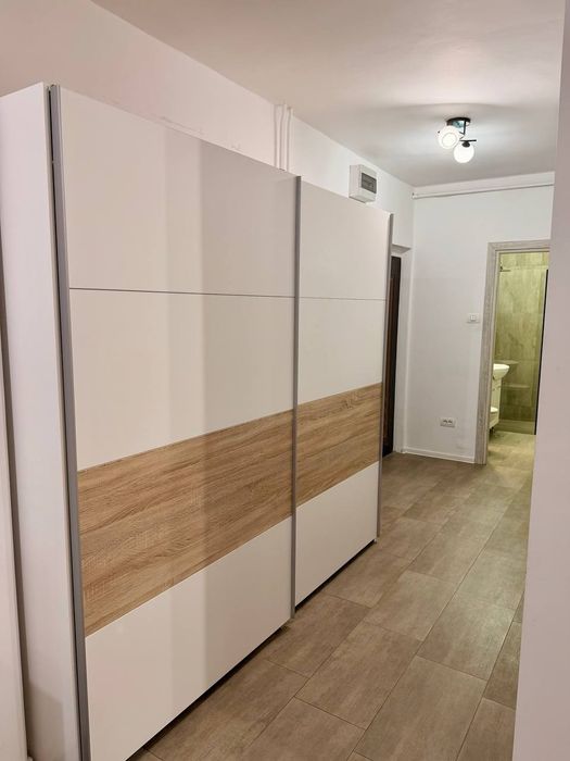 Vânzare apartament 1 cameră - Str. Observatorului
