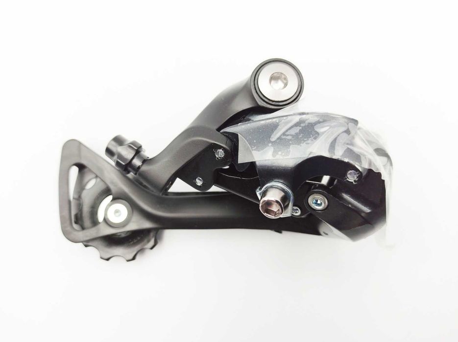 Schimbator pinioane Shimano Sora RD-R3000 9 viteze patina GS, nou Roman ...