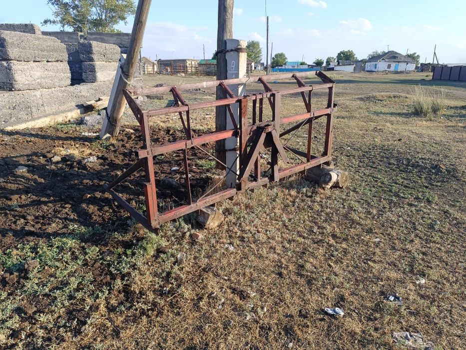 Продам Кун в сборе