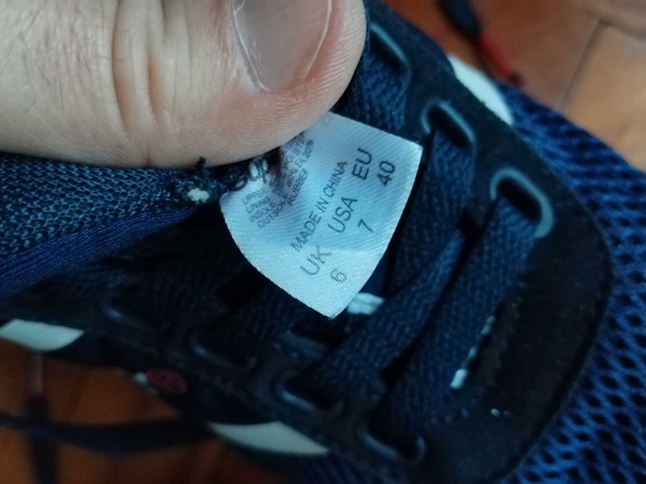 Маратонки Superdry размер 38 като нови Unisex