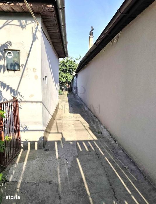 Girocului - Casa Individuala - Teren 410Mp -  Zona Excelenta