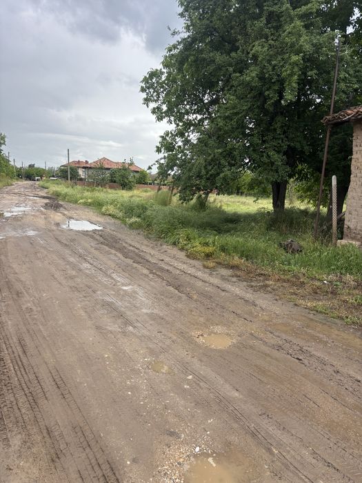 Услуги с багер 2.7 т и самосвал