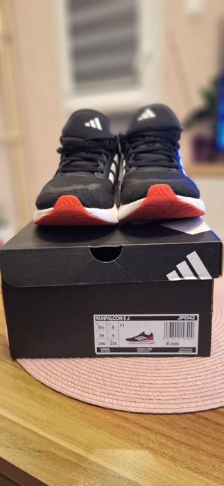 Маратонки ADIDAS Runfalcon 5