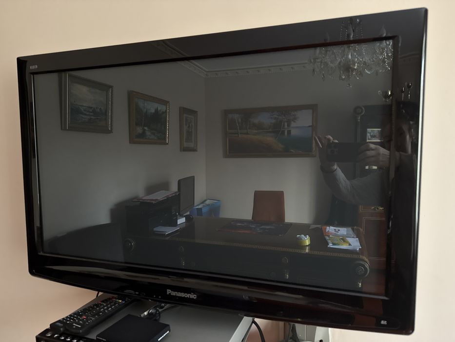 Телевизор Panasonic