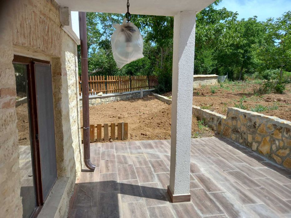 Продава се Къща в с. Писарево, Област Шумен - 112 кв.м за 840 €/кв.м - Снимка #4