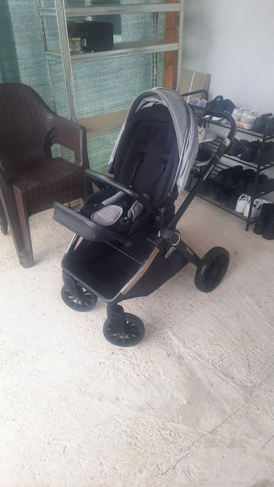 Бебешка количка#*