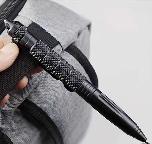 Kit Supravietuire/Camping 18 piese