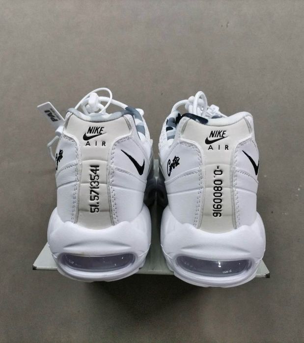 Nike Air Max 95 x Corteiz