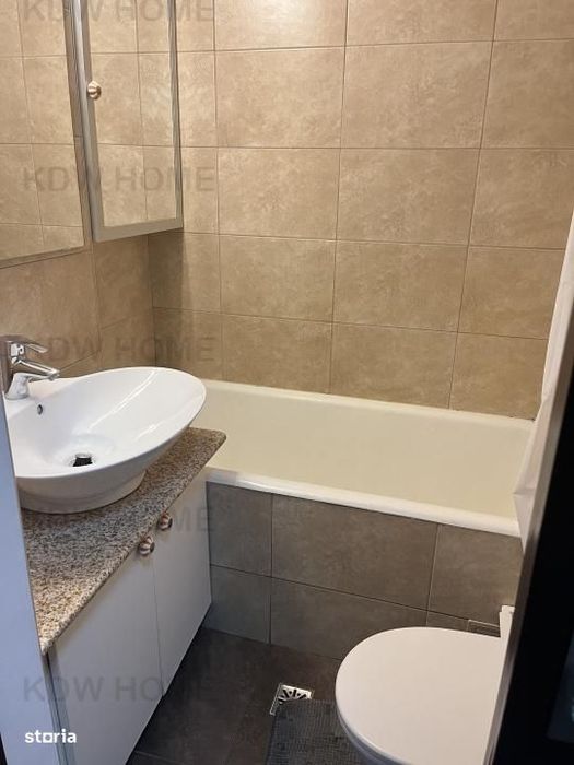 Apartament 2 camere FLOREASCA