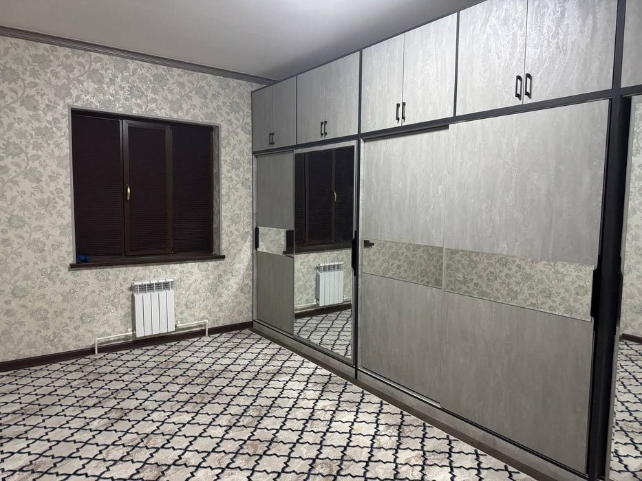 Motrid 3 etaj 3 xonali ijaraga beriladi 90 kvadrat