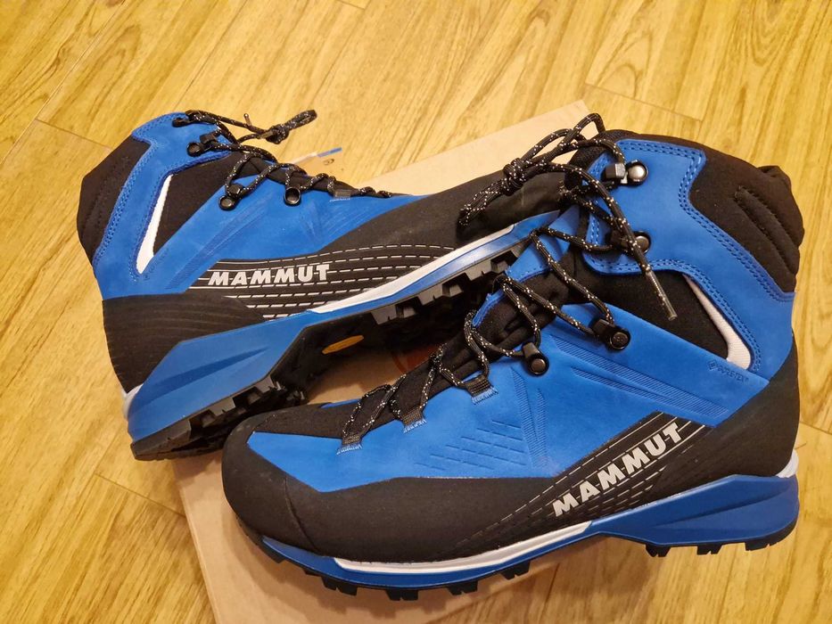 Bocanci Mammut Goretex, la sportiva, Salewa, scarpa, zamberlan,meindl