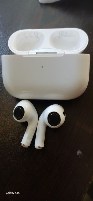 Apple air pods 3