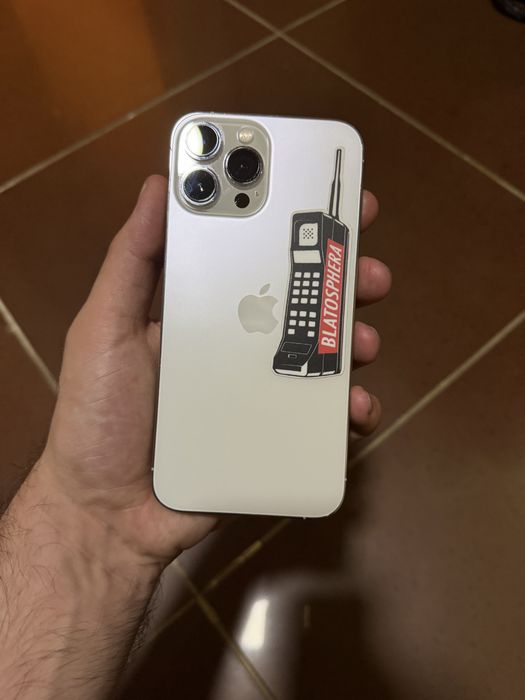 Iphone 13 Pro Max 256 gb