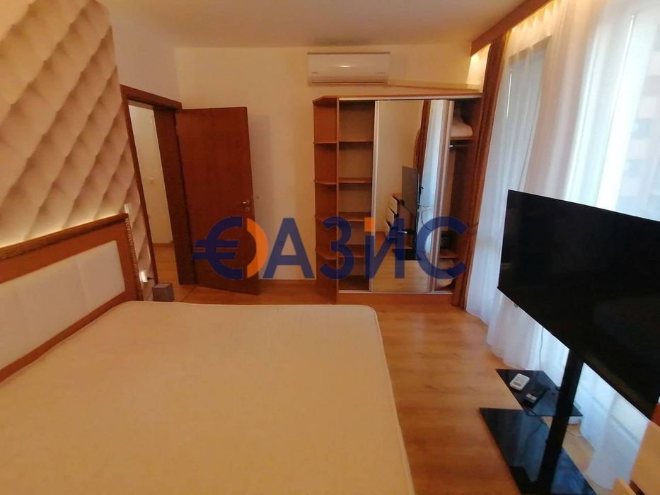 Продава се Тристаен апартамент в к.к. Слънчев бряг - 101 кв.м за 1362 €/кв.м - Снимка #8