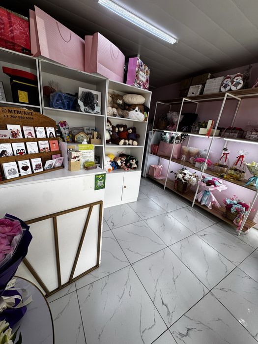 Готовый вкусный бизнес