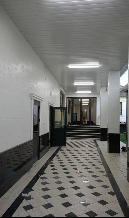 Травертин жидкий