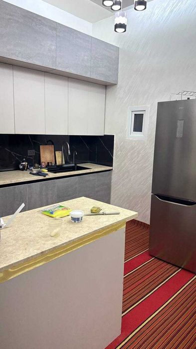 Турар жой ижарага берилади