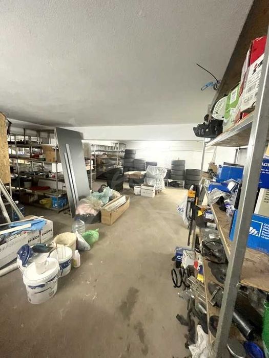 Бизнес имот в Просеник 54987